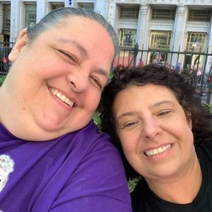 Meet your Posher, Maria